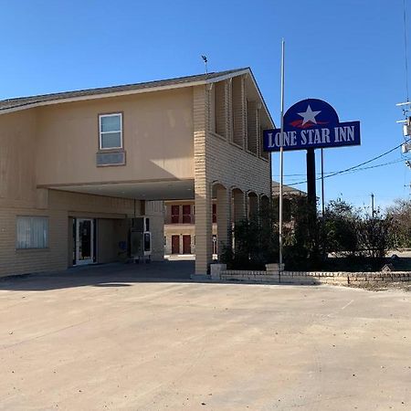 Lone Star Inn Kenedy Exterior photo